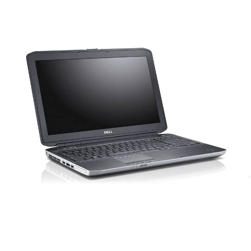 DELL - Laptop Dell Latitude E5530 156 Intel Core i7 500GB 4GB Negro  REACONDICIONADO.