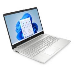 Laptop HP 15-dy5000la, Intel Core i5, 8 GB, 512 GB SSD, 15.6, FHD, Windows 11 Home Single Language
