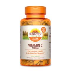 Vitamina C 1000 mg Sundown