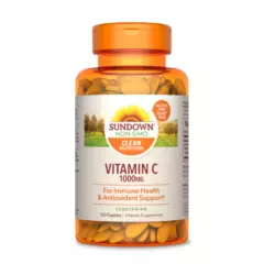 SUNDOWN - Vitamina C 1000 mg Sundown