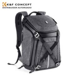 K&F CONCEPT - Mochila Multifuncional  KF Concept KF13.105