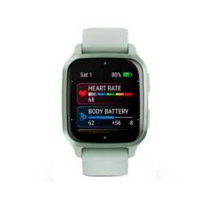 Smartwatch Garmin, Venu SQ 2 Cool Mint