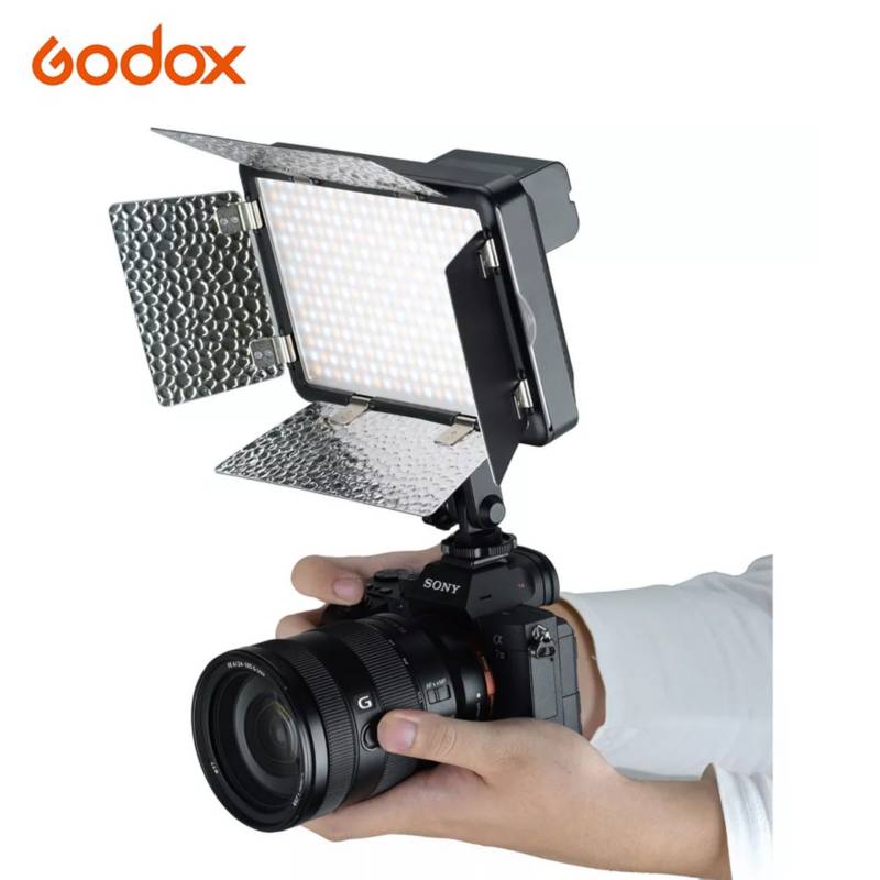 Godox LED308IIW LED Panneau lumière du jour (5600K)