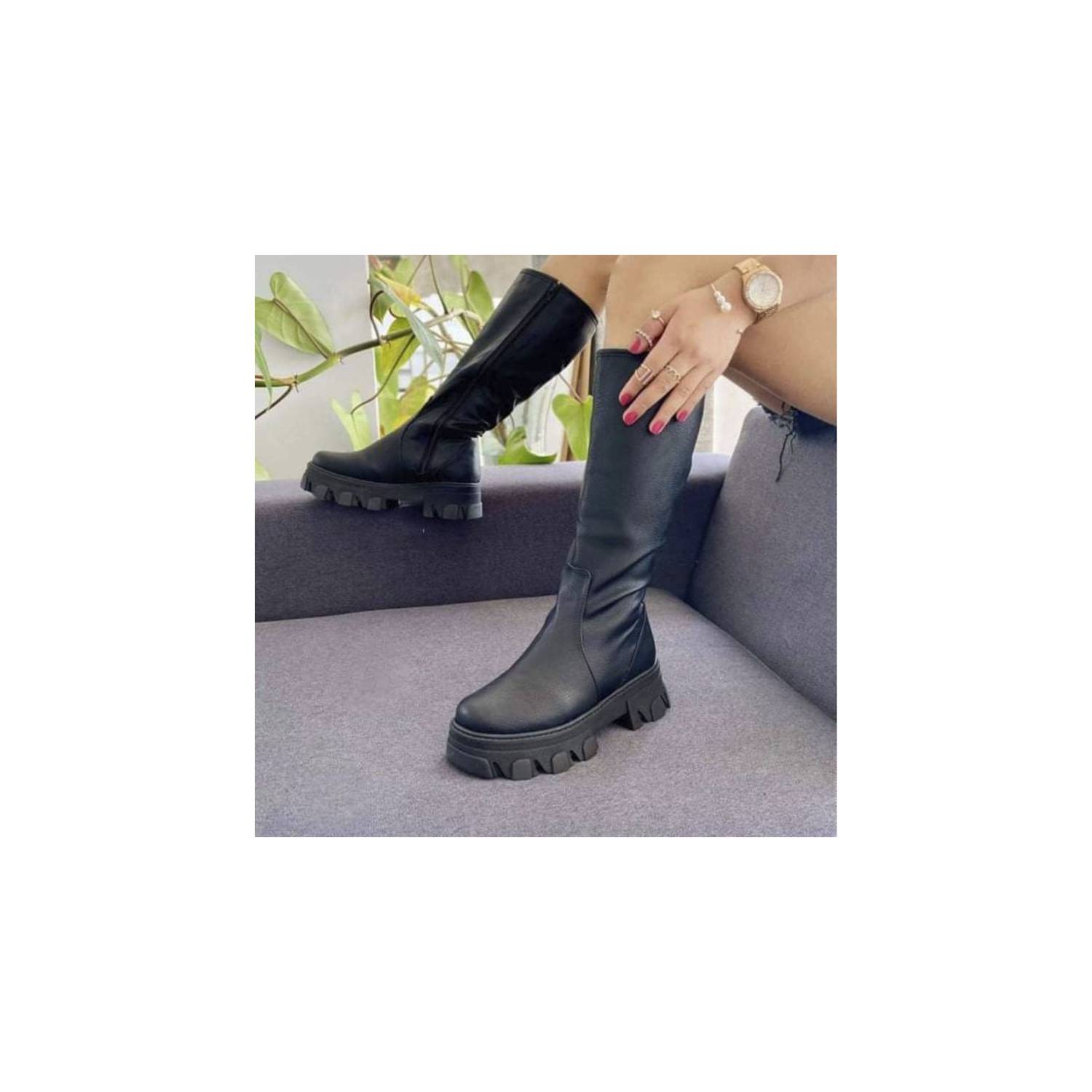 BOTAS PARA MUJER EXCLUSIVA GENERICO