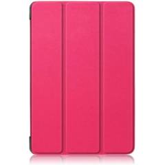 Funda Book Cover para Tablet Xiaomi Mi Pad 5/MiPad 5 Pro Fucsia