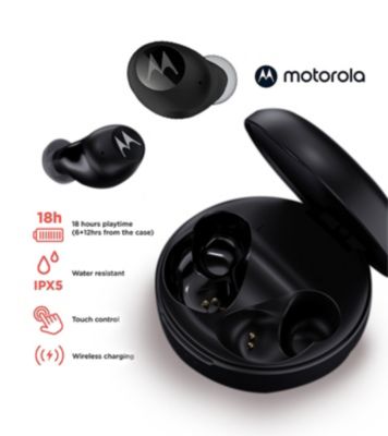 Auricular Bluetooth Motorola Original TWS 250