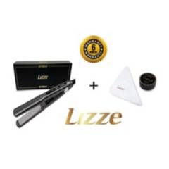 LIZZE - Lizze Pack Plancha Profesional Extreme  Kit Pulimento Titanium.