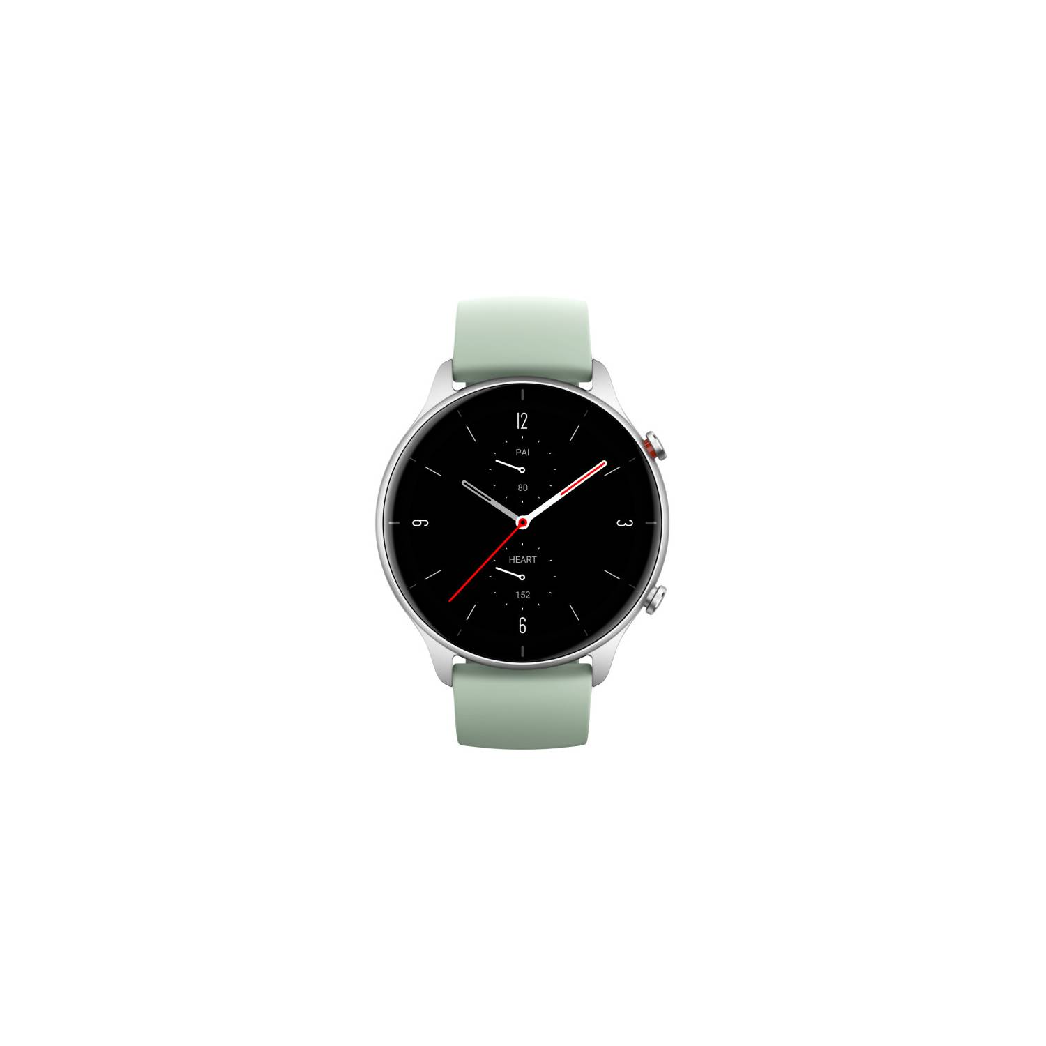 Amazfit GTR 2e Smartwatch Gris