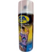 Pintura en spray anticorrosivo gris #08 400ml