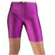 Biker ropa deportiva de mujer calzones gym short leggings licra