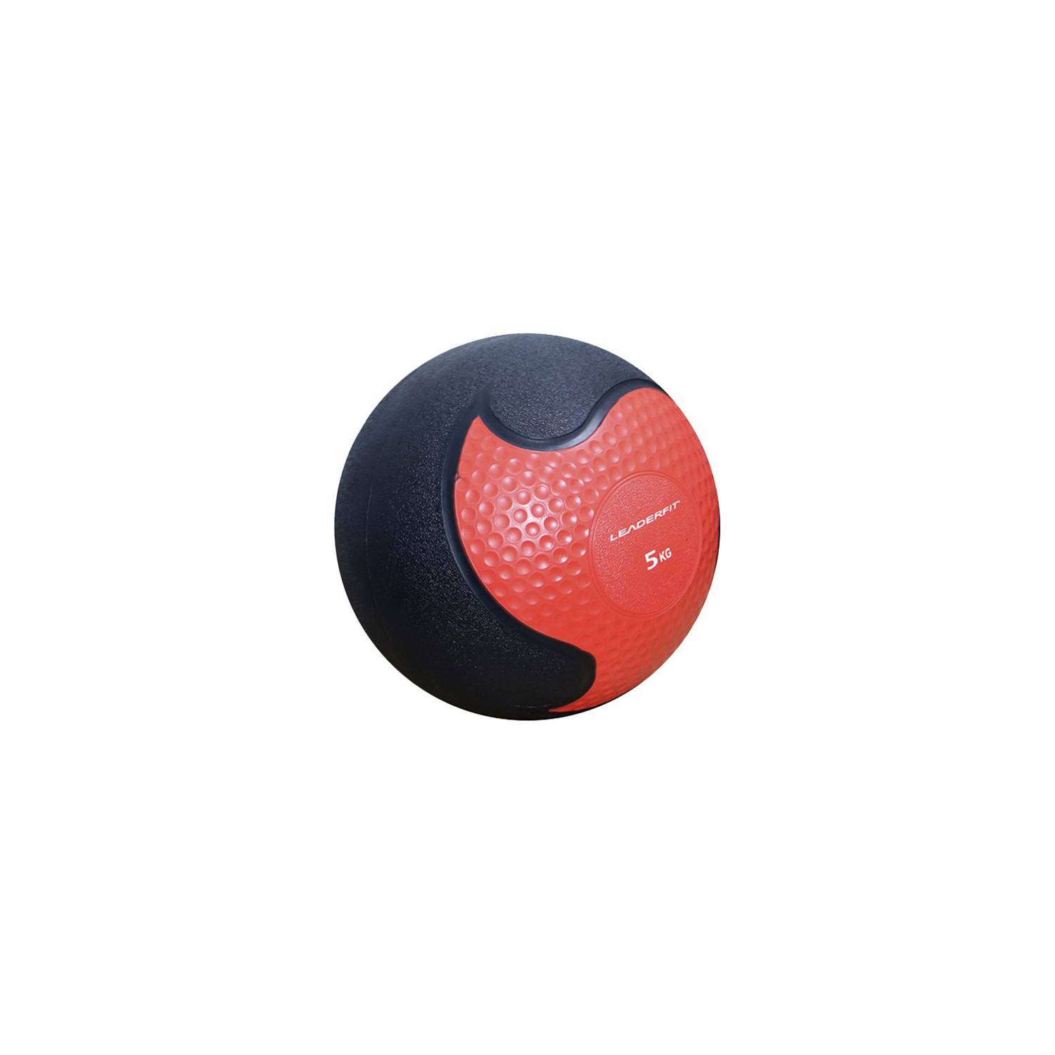 Balón Medicinal Profesional con Rebote 5 kg – Compra Deporte Online a  Precios Rebajados – Ultimate Fitness