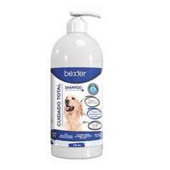 GENERICO - Shampoo Para Perros Cuidado Total 500ml Bexter