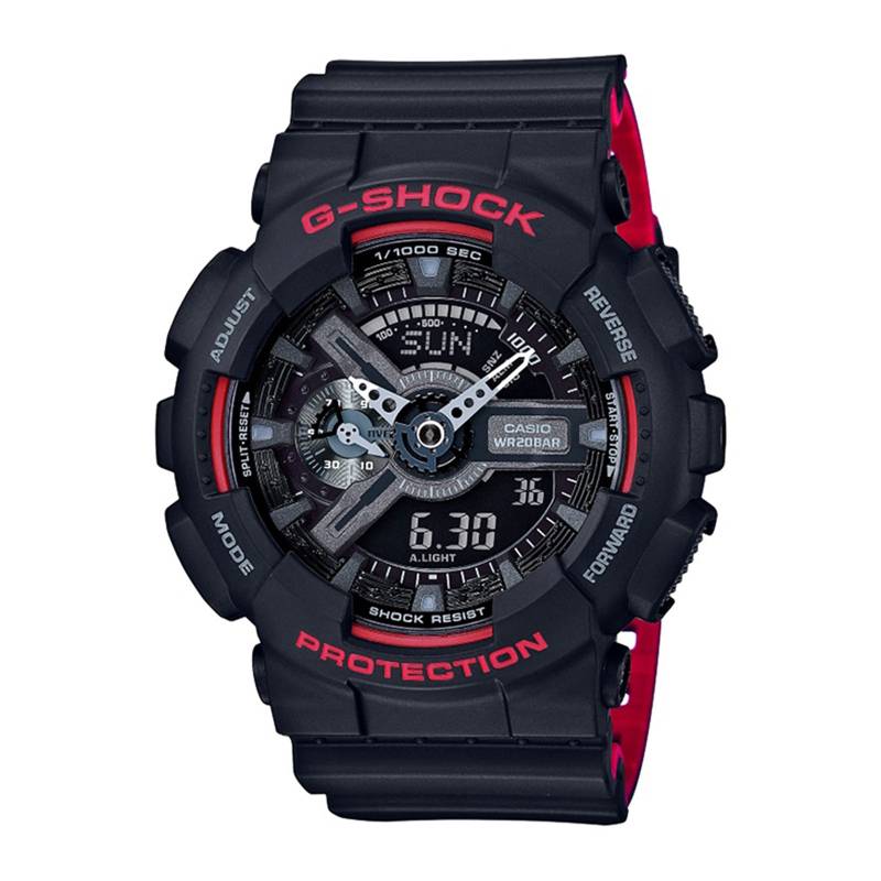 Reloj Casio G-Shock para hombre GBA-800UC-5ACR