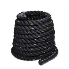 ALPHA - Cuerda para crossfit battle rope 15 - 95mt