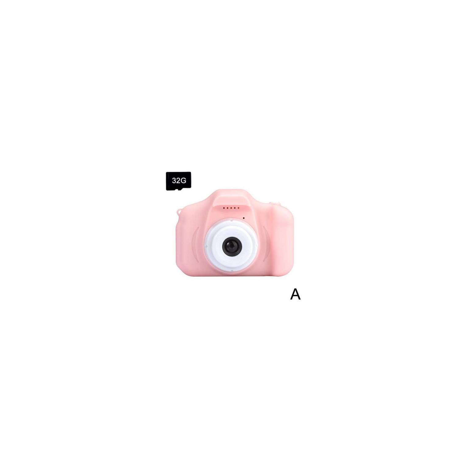 ✨✨MINI CAMARA KAWAI PARA NIÑOS✨✨ – Mi Tienda Perú🛒