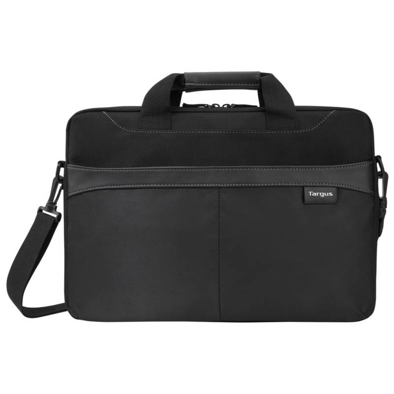 TARGUS - Maletin Laptop Targus Business Casual Slipcase 15.6 Black Tss898
