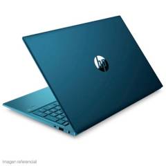 Notebook HP Pavilion 15-eh0010la 15.6" FHD AMD Ryzen 7 4700U 2.0 / 4.1GHz 8GB DDR4-3200MHz.