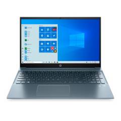 Notebook HP Pavilion 15-eh0023la 15.6" HD AMD Ryzen 5 4500U 2.3 / 4.0GHz