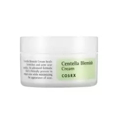 COSRX - Crema Antiacné Hidratante Cosrx Centella Blemish Cream 30ml