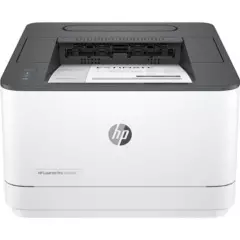 HP - Impresora HP LaserJet Pro 3003dw