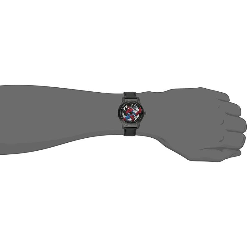 RELOJ MARVEL SPIDERMAN MARVEL 