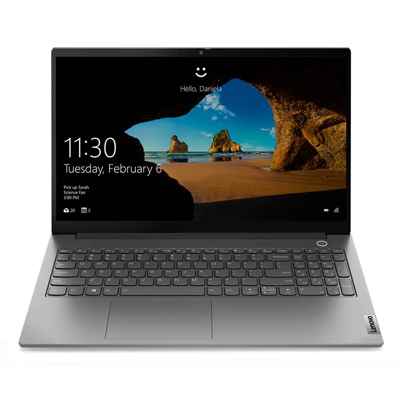 LENOVO - Notebook Lenovo ThinkBook 15 G4 IAP 15.6" FHD TN