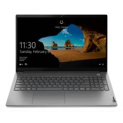 Notebook Lenovo ThinkBook 15 G4 IAP 15.6" FHD TN