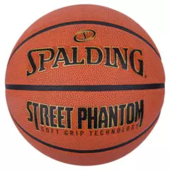 SPALDING - Pelota de Básket Spalding Street Phantom Talla 7
