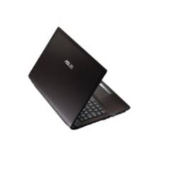 Laptop Asus k53e 15 Intel Core i5 1TB 8GB Negro REACONDICIONADO.