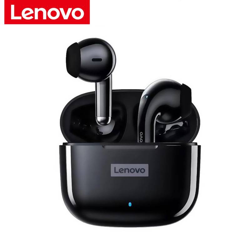 LENOVO - Audífonos Lenovo Lp40 Pro Livepods Thinkplus Bluetooth 5.1