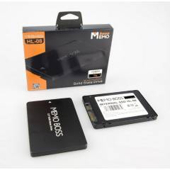OEM - Disco Duro Solido 256gb - Ssd Para Laptoppc Memoboss - Hasta 550mbs