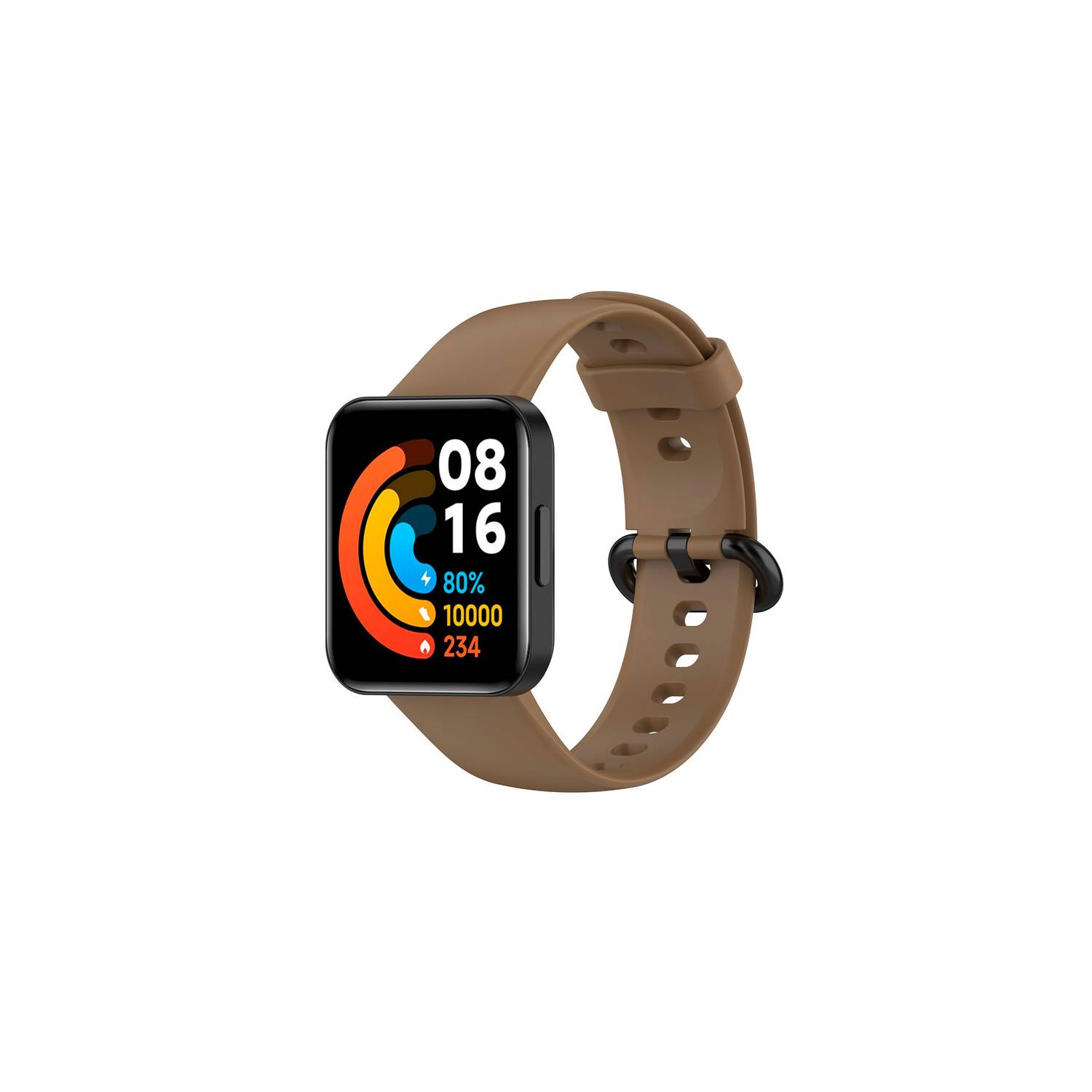 Correa para Reloj Xiaomi Redmi Watch 2 Lite Marrón 