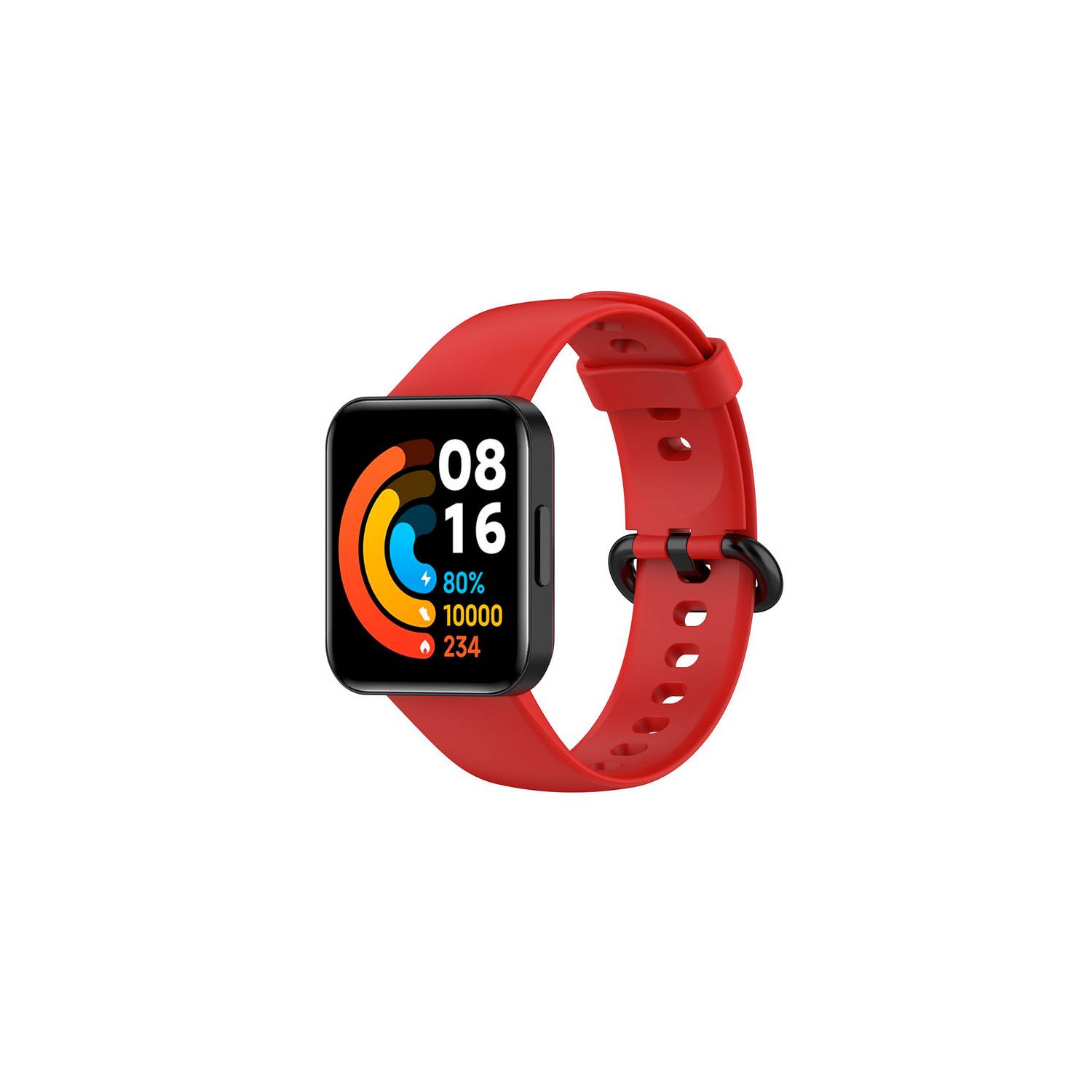 Correa sport Xiaomi Mi Watch Lite (roja) 