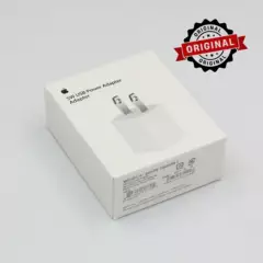 APPLE - Cargador USB Apple de 5W para iPhone - Modelo A1385 Original