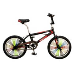 Bicicleta Box BMX - Rojo