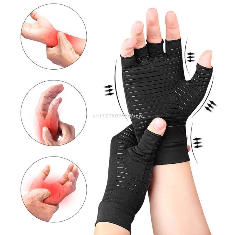 GUANTES DE COMPRESION ARTRITIS GENERICO