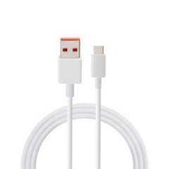XIAOMI - Cable Xiaomi 6a Type-A To Type-C