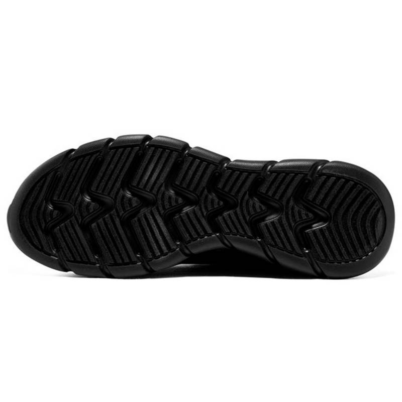 Zapatilla Skechers BOBS B Flex Hi - Forces Within 117380-BBK - Negro  SKECHERS