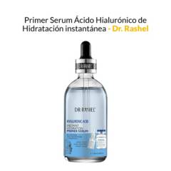 Primer Serum Ácido Hialurónico de Hidratación Instantánea - Dr Rashel.