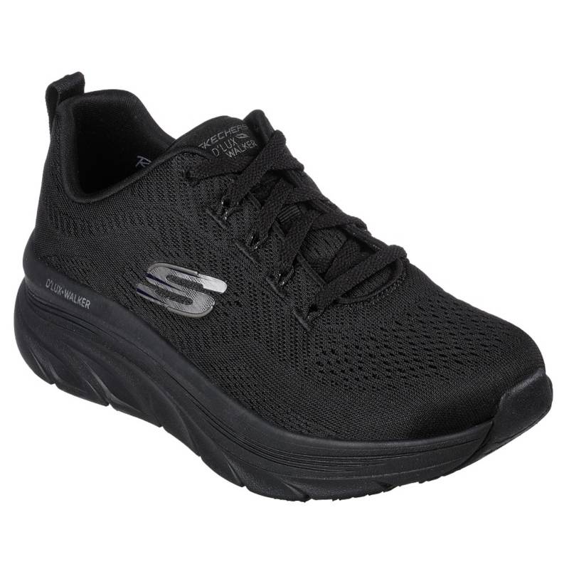 Skechers Zapatillas Mujeres 124956bbk