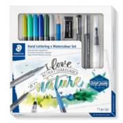 Marcadores x 36 Doble Punta Staedtler Design Journey – Liberacrea