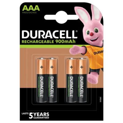 Delivery de PILAS DURACELL AAA X2UNIDADES en Arequipa - La Canasta Brava