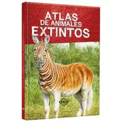 LEXUS - Atlas de Animales Extintos