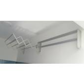 Tendedero Plegable de Aluminio - Ingprome