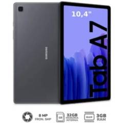 Tablet Samsung Galaxy Tab A7 SM-T500 10.4” 3GB 32GB Wi-Fi Android 10 Negro
