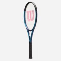 Raqueta de Tenis de Grafito - Ultra 100L v40 - G3