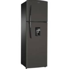 Refrigerador Mabe RMA255FYPG 250 Lt Negro
