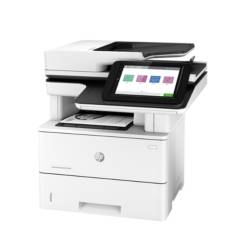 Multifuncional Hp Mfp M528Dn Laserjet Enterprise Laser