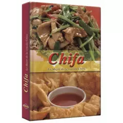LEXUS - Chifa, Lo Mejor de la Cocina CHina
