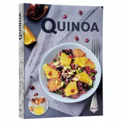 LEXUS - Quinoa